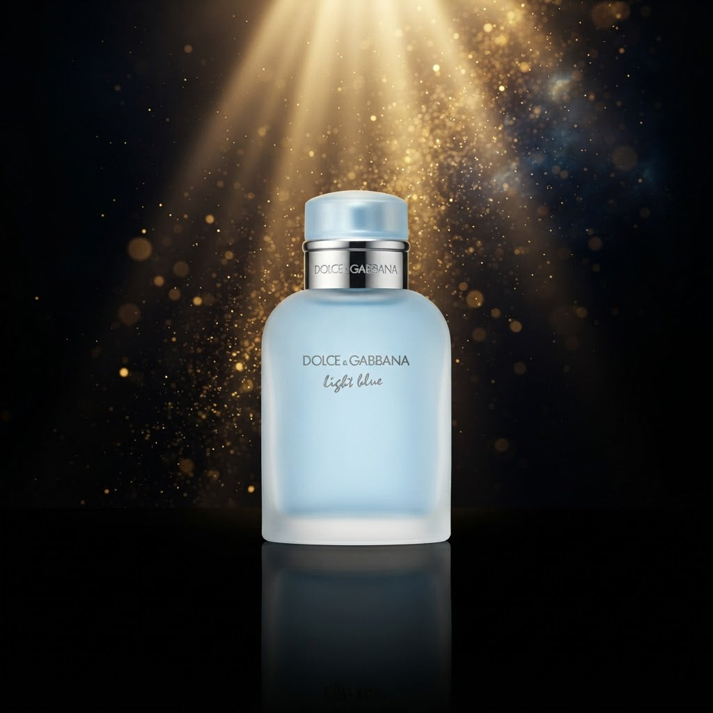 Dolce & Gabbana Light Blue 100ml