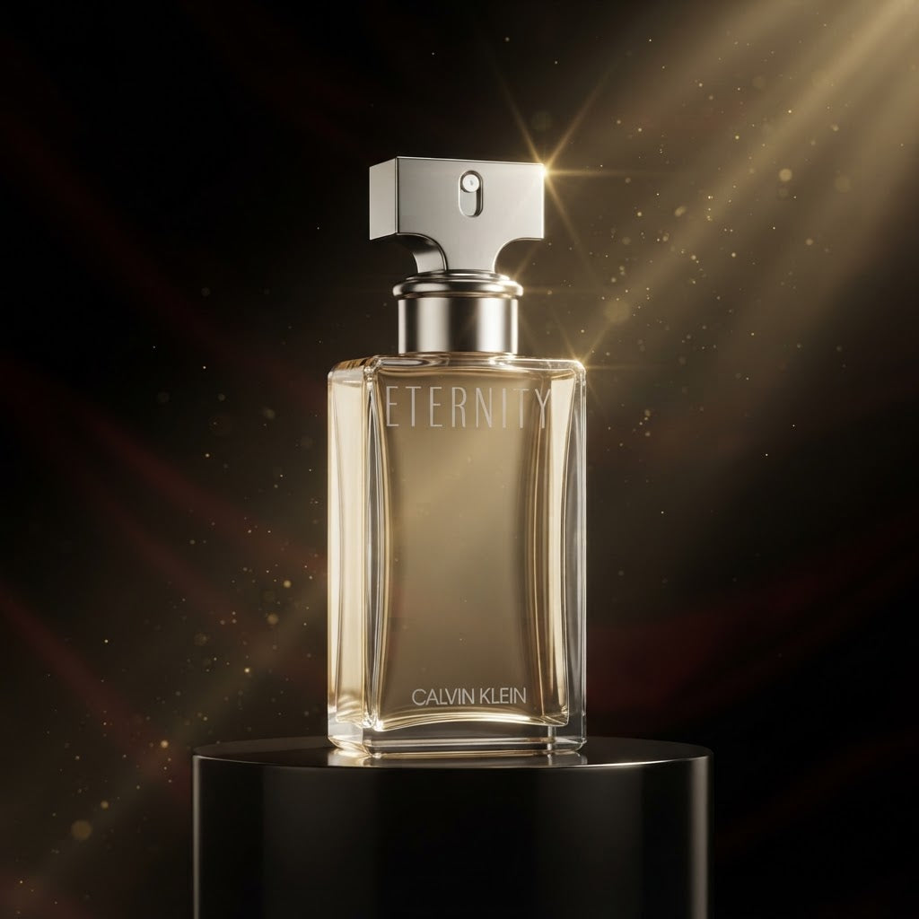 Calvin Klein Eternity