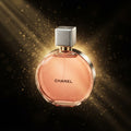 Chanel Chance Eau Vive